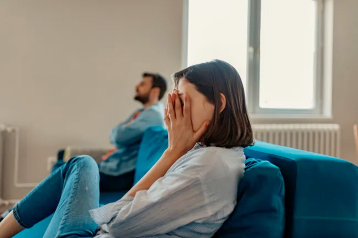 Dipendenza affettiva: cos'è e quali sono i sintomi 5