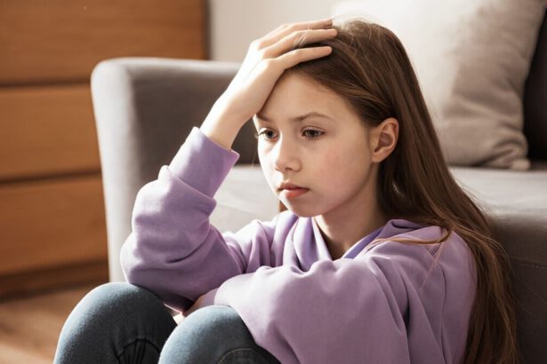 Parentification: quando i figli si prendono cura dei genitori 7