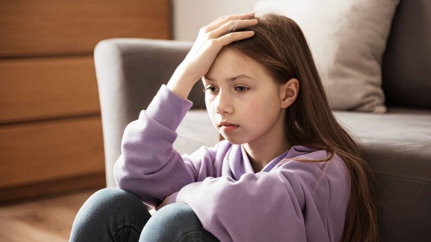 Parentification: quando i figli si prendono cura dei genitori 1