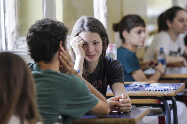 Maturità 2023, ecco i nomi dei commissari esterni: pubblicati gli elenchi 13