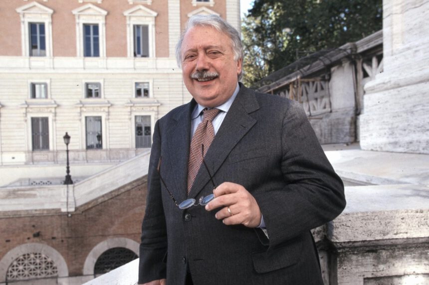 Gianni Minà protagonista del documentario sulla sua carriera: "Questo è il racconto della mia vita" 1