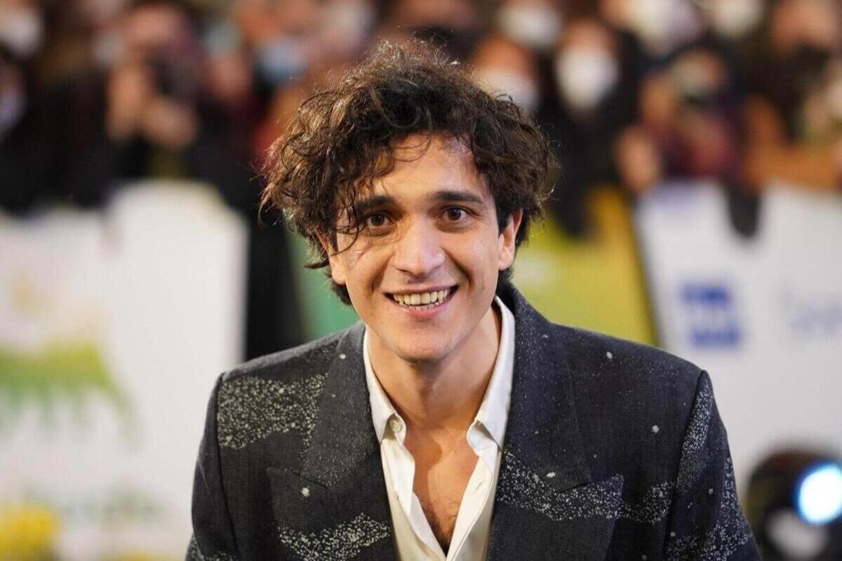 Taai e quel timore Abissale: "Non sono abituato ai complimenti, ma li accetto a metà tra la timidezza e il non ti credo" 15