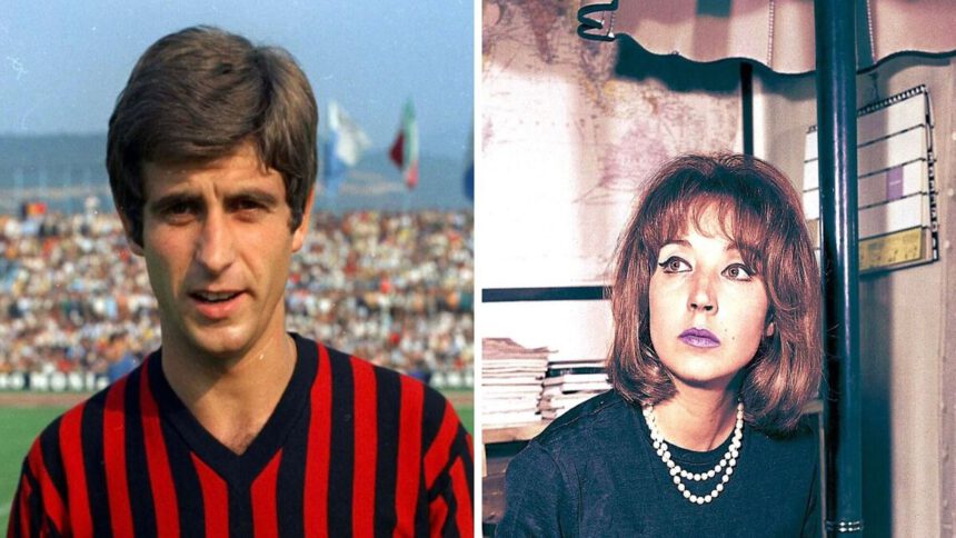 Quando Oriana Fallaci intervistò Gianni Rivera: "Quanto guadagno? Dormo ancora sul divano" 1