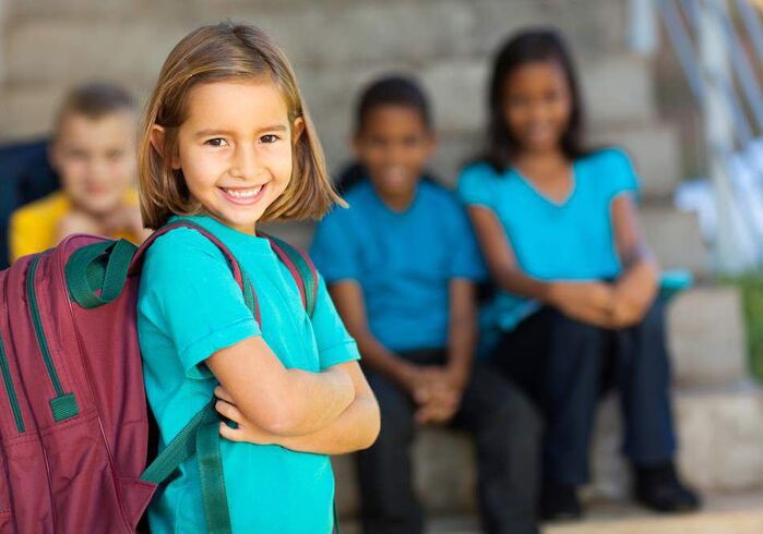 Come gestire lo stress dei primi giorni di scuola: 5 consigli per i genitori 3