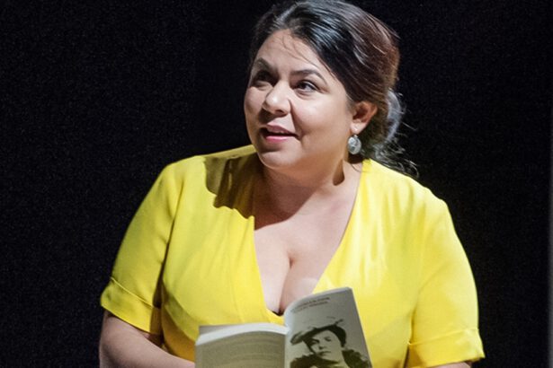 Perché "Dare la vita" di Michela Murgia è un meraviglioso manifesto di libertà 15