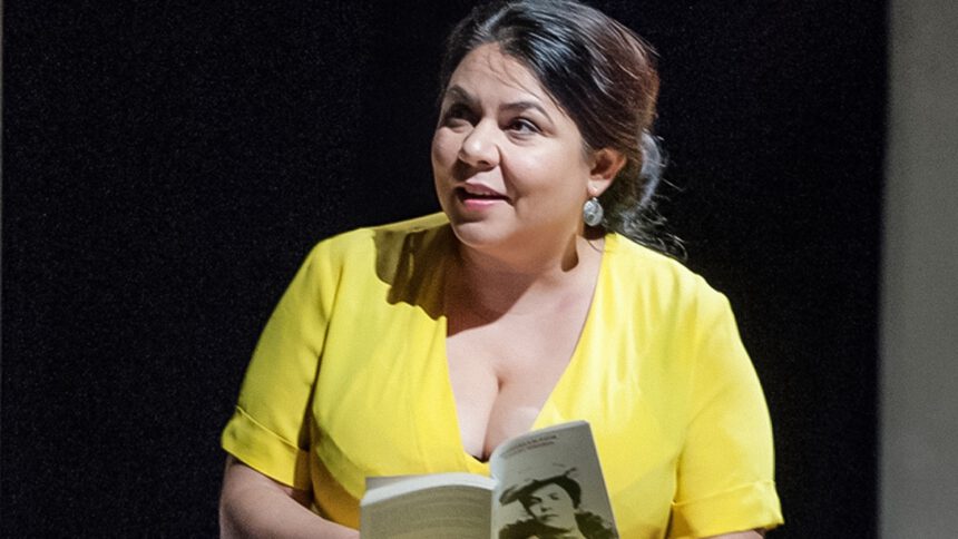 Perché "Dare la vita" di Michela Murgia è un meraviglioso manifesto di libertà 2 Perché "Dare la vita" di Michela Murgia è un meraviglioso manifesto di libertà 1