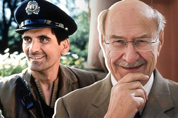 Chi era Antonio Skarmeta, autore de "Il Postino di Neruda"? 7