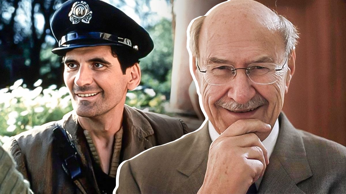 Chi era Antonio Skarmeta, autore de "Il Postino di Neruda"? 15