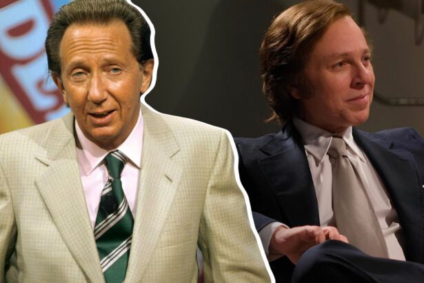 Arriva la miniserie su Mike Bongiorno, svela lati inediti del "padre della televisione italiana" 11