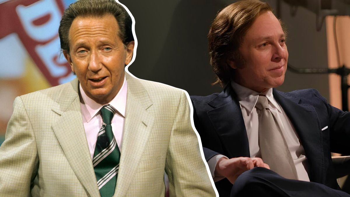 Arriva la miniserie su Mike Bongiorno, svela lati inediti del "padre della televisione italiana" 15