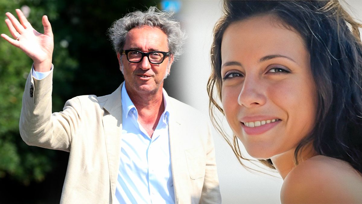 Paolo Sorrentino presenta a Roma "Parthenope", il film che celebra le donne e Napoli 15
