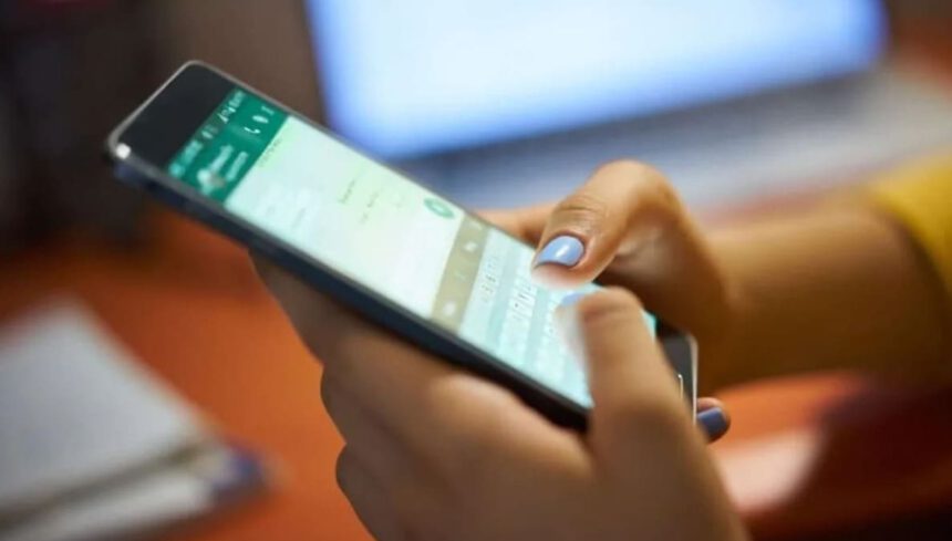 WhatsApp presto a pagamento 1