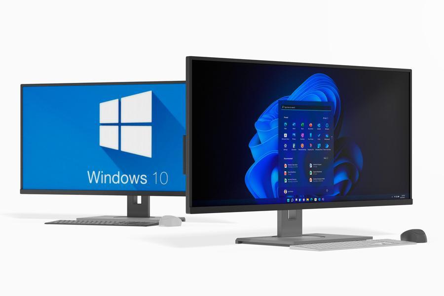 Come fare il download di Windows 11 gratis 5