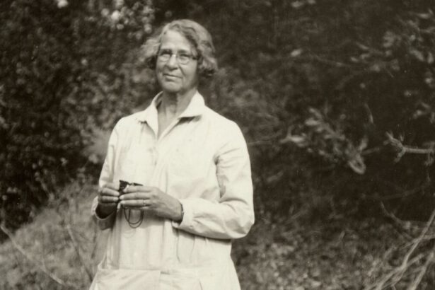 Chi era Ynes Mexía, la donna che amava le piante 15