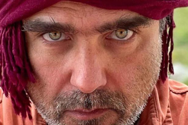 Il paradiso ritrovato di Yari Carrisi Power 7