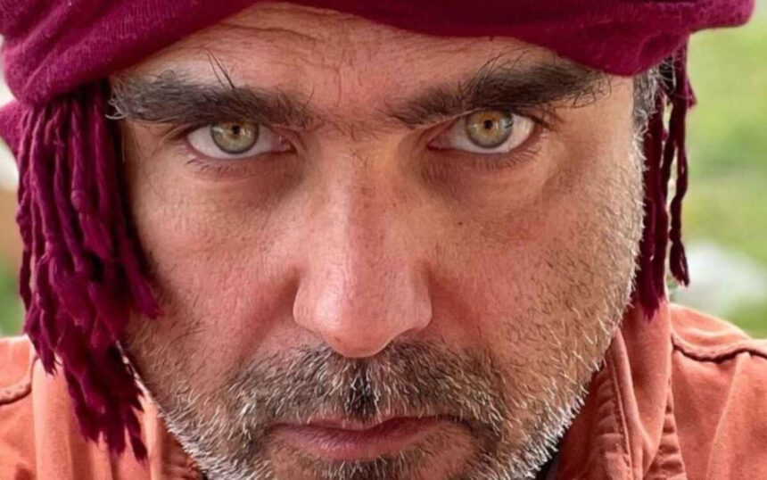 Il paradiso ritrovato di Yari Carrisi Power 1