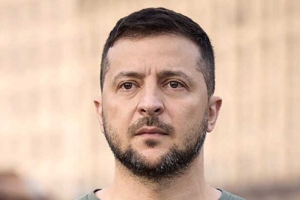 Zelensky: “Milioni di persone al gelo, è crimine contro l'umanità” 18
