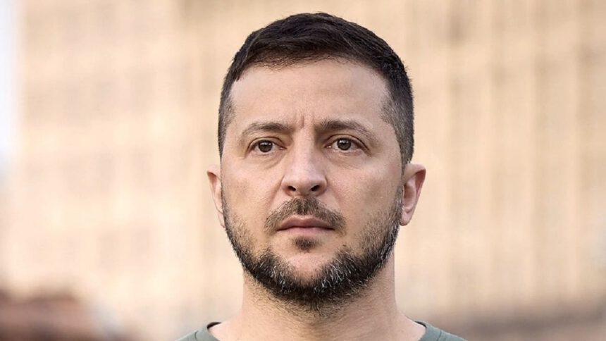 Zelensky: “Milioni di persone al gelo, è crimine contro l'umanità” 1