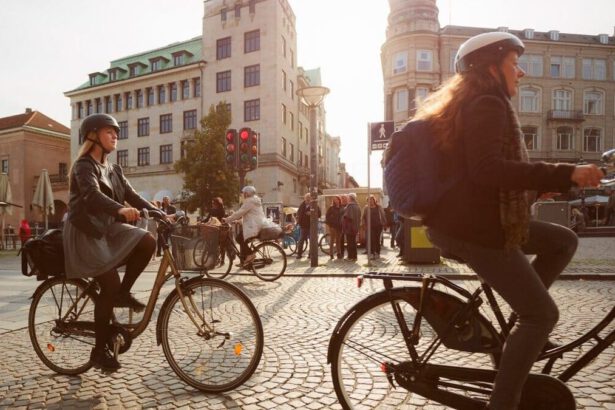 Vai a lavoro in bici: il comune ti premia con 50 euro mensili 17
