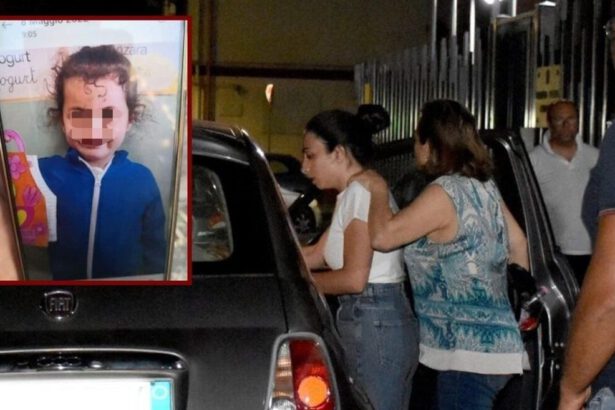 Madre della piccola Elena confessa l'omicidio, la zia: "Voleva incastrare l'ex compagno" 14