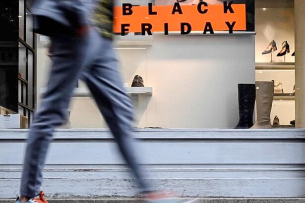 Non solo elettronica, cosa succederà nel black friday per l'abbigliamento? 20