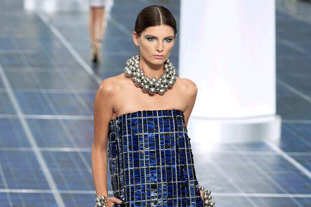 Abbigliamento solare: i vestiti fotovoltaici dettano una nuova moda 16