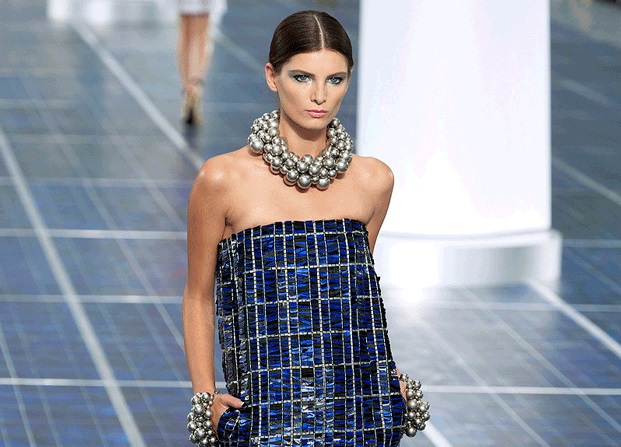 Abbigliamento solare: i vestiti fotovoltaici dettano una nuova moda 1