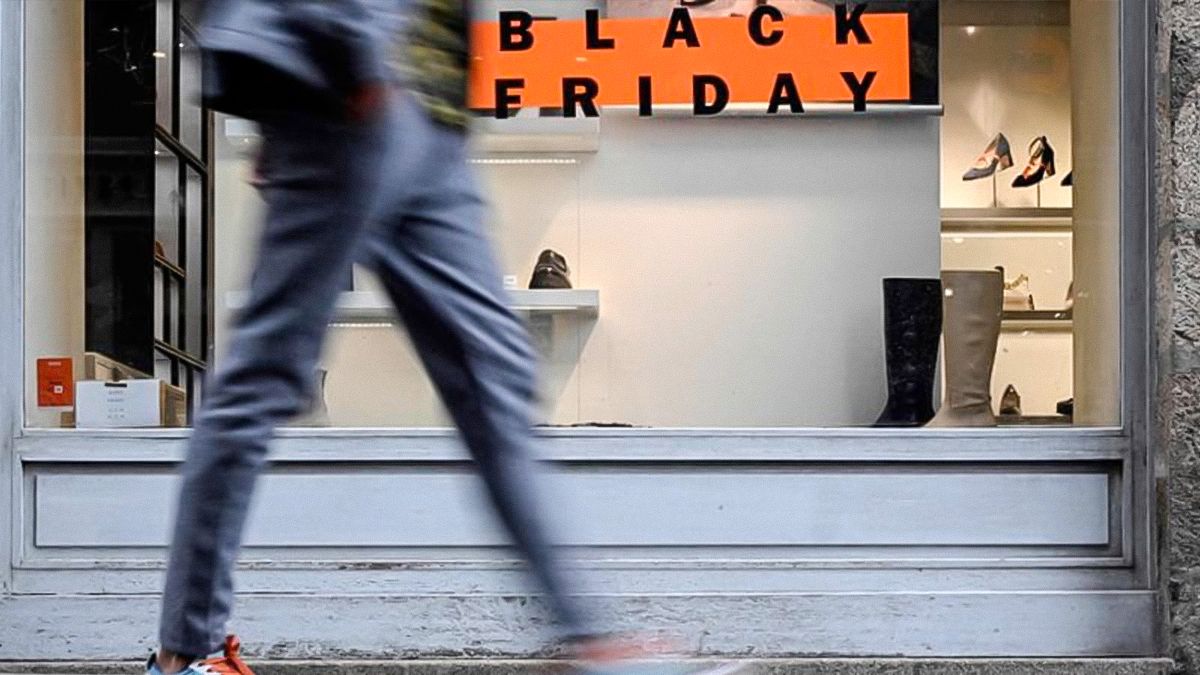 Non solo elettronica, cosa succederà nel black friday per l'abbigliamento? 9