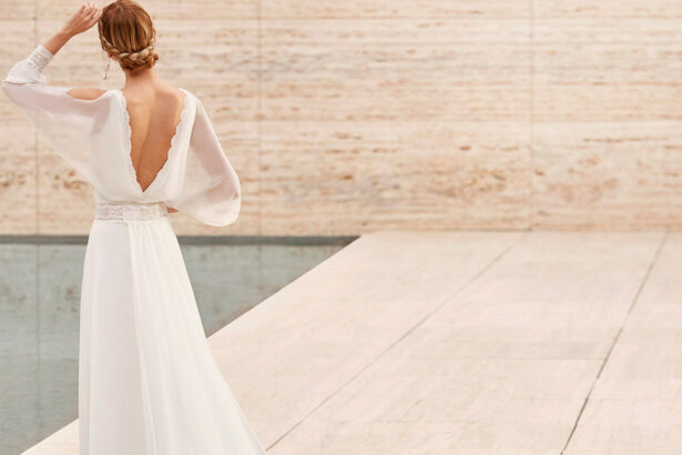 Eleganza a prezzi accessibili: le soluzioni degli abiti da sposa da outlet 16