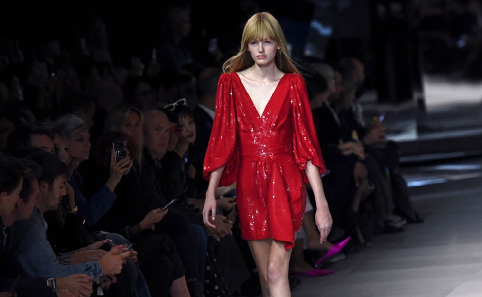 Come vestirsi a Capodanno: i 5 outfit più cool 7 Come vestirsi a Capodanno: i 5 outfit più cool 6