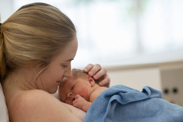 Relazione madre-figlio: come si sviluppa uno dei legami più forti di sempre 19