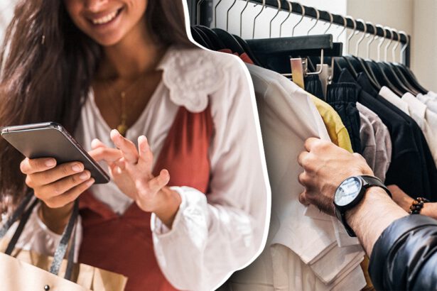 Shopping tradizionale vs shopping online: chi compra preferisce farlo in un clic e senza correre rischi 14