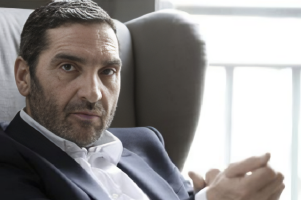 Addio a Adamo Dionisi, l'attore che interpretava Manfredi Anacleti in Suburra 14