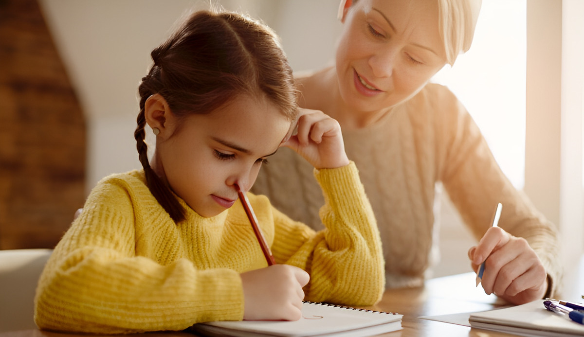 Mamma crea un'app per i genitori di bimbi con ADHD: "I più piccoli si sentiranno capiti per davvero" 1