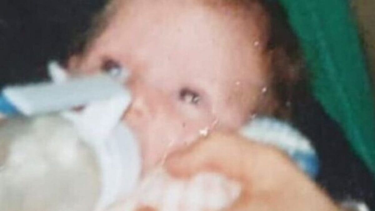 Muore di parto e danno la neonata in adozione, i fratelli 30anni dopo: "Vogliamo solo riabbracciarla" 23