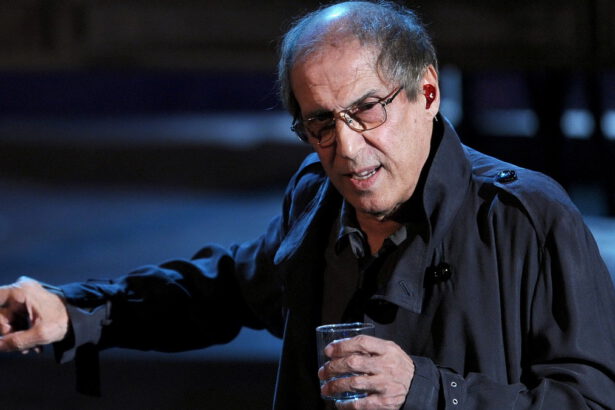 Celentano va a Sanremo? Amadeus: "Un sogno per me, Fiorello e tutti gli italiani" 7