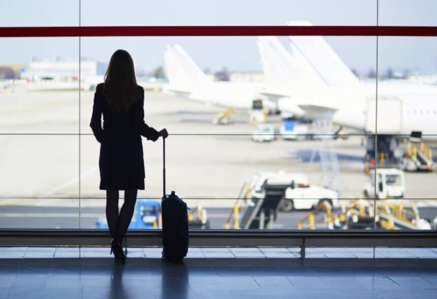 La nuova app di ParkinGO: parcheggiare in aeroporto non è mai stato così facile 1