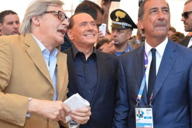 Aeroporto Malpensa intitolato a Silvio Berlusconi, perché il sindaco Sala vuole fare ricorso? 11