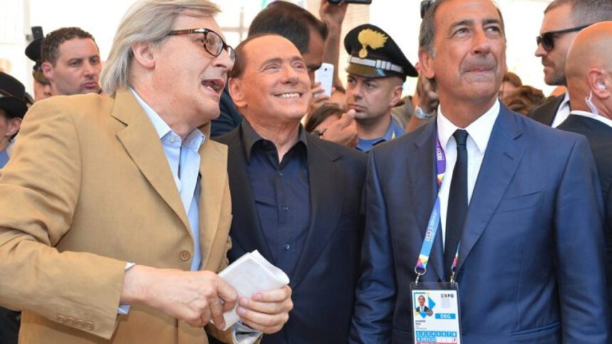 Aeroporto Malpensa intitolato a Silvio Berlusconi, perché il sindaco Sala vuole fare ricorso? 1