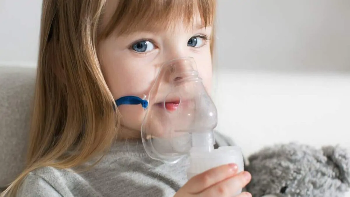 Qual è la migliore alternativa all'aerosol che i genitori devono conoscere? 1