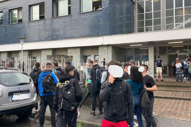 Professoressa aggredita da un suo studente: “Ecco perché serve lo psicologo nelle scuole” 13