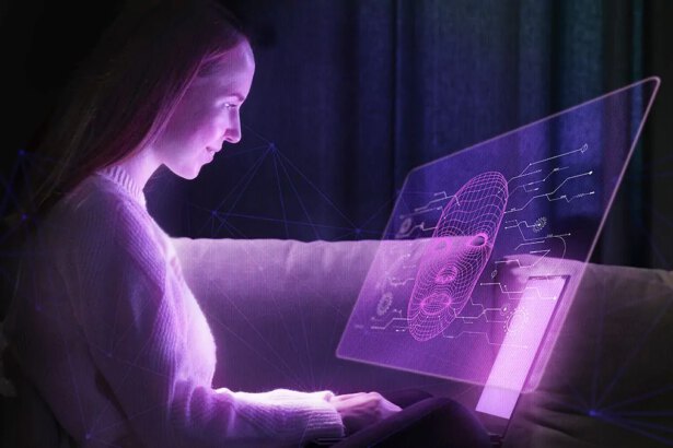 Il nuovo modello di AI imita il pensiero umano e risponde in un secondo 5