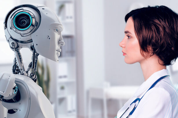 ChatGPT supera i medici, elabora diagnosi precise al 90% 13