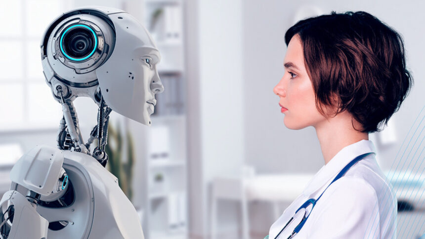 ChatGPT supera i medici, elabora diagnosi precise al 90% 1