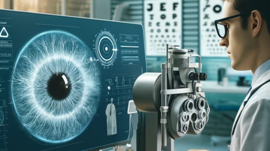 L'AI distingue uomini e donne dalla retina, i medici: "Non lo sapevamo fare" 1