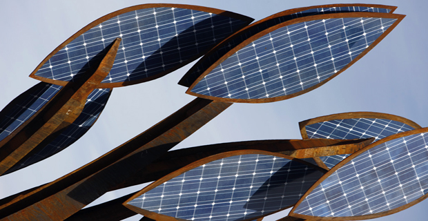 Alberi solari, le nuove foreste energetiche per le città 3