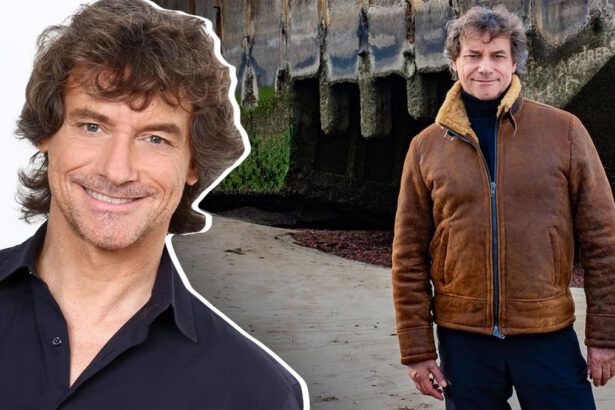 Alberto Angela in TV con lo speciale sullo sbarco in Normandia: dove e quando inizia 10