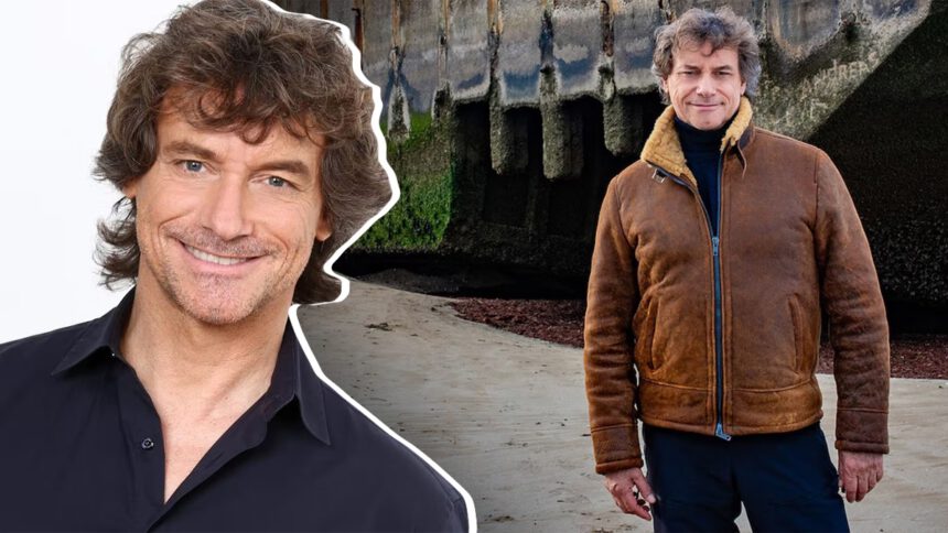 Alberto Angela in TV con lo speciale sullo sbarco in Normandia: dove e quando inizia 1