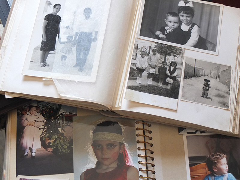 Cosa regalare alla mamma anziana per il suo compleanno 9