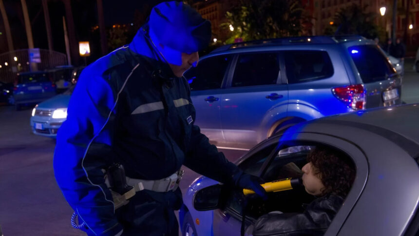 L'alcoltest non è più necessario per provare l'ubriachezza di chi guida: cosa dice la nuova sentenza? 1